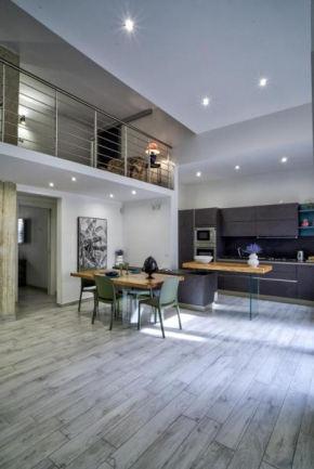 Alivi Indipendent Apartment